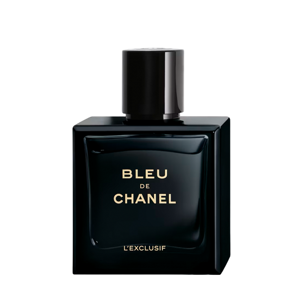 Bleu De Chanel L'Exclusif