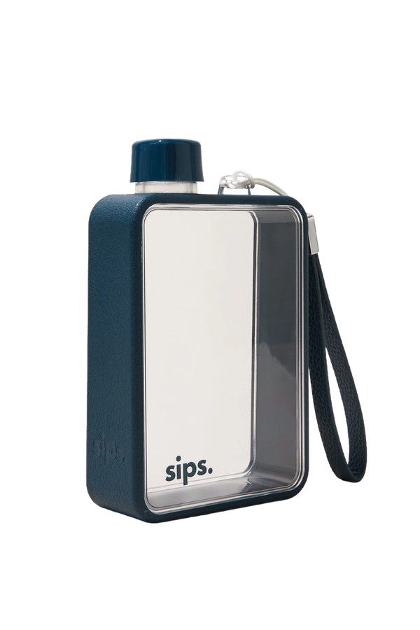 480ml Water Bottle from Sips