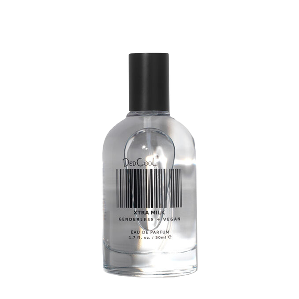Xtra Milk Eau De Parfum from Dedcool