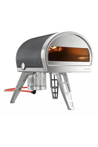 Gozney Portable Outdoor Pizza Oven from Roccbox