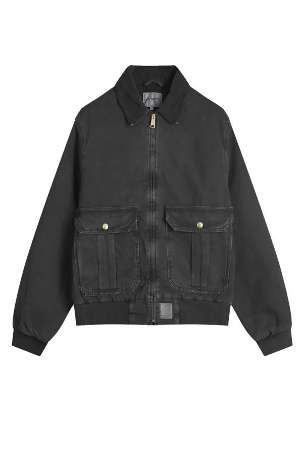 Stanton Jacket from Carhartt WIP 