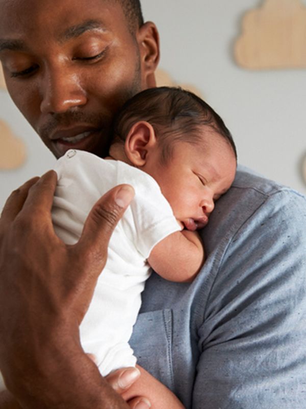 Paternity Leave: What You Need To Know