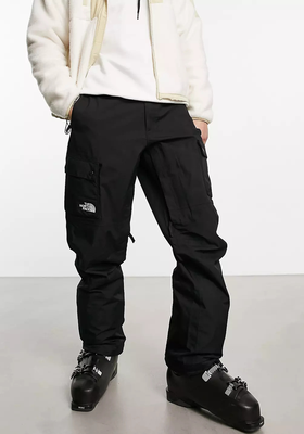 Slashback Cargo Trousers  from The North Face