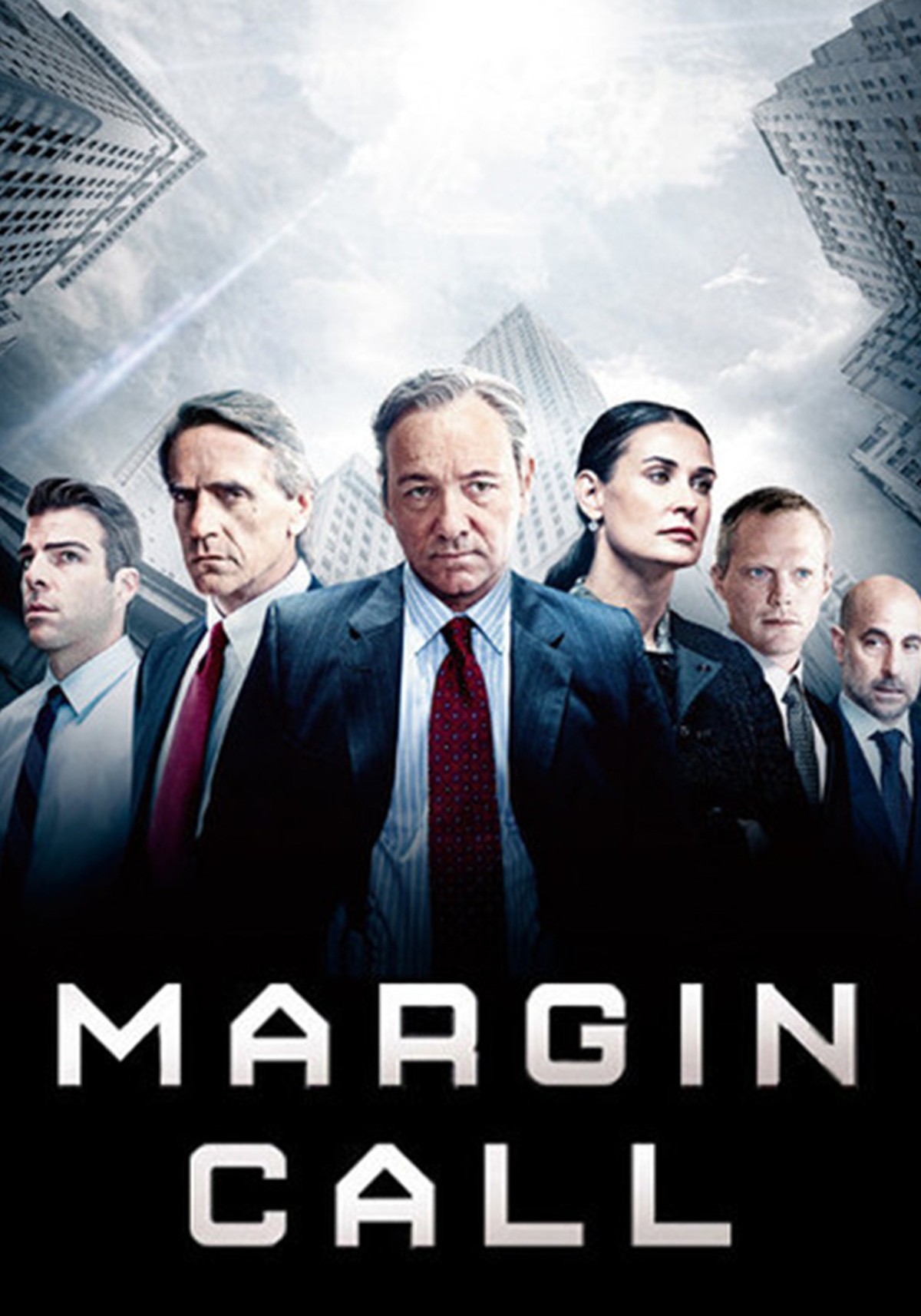 Margin Call