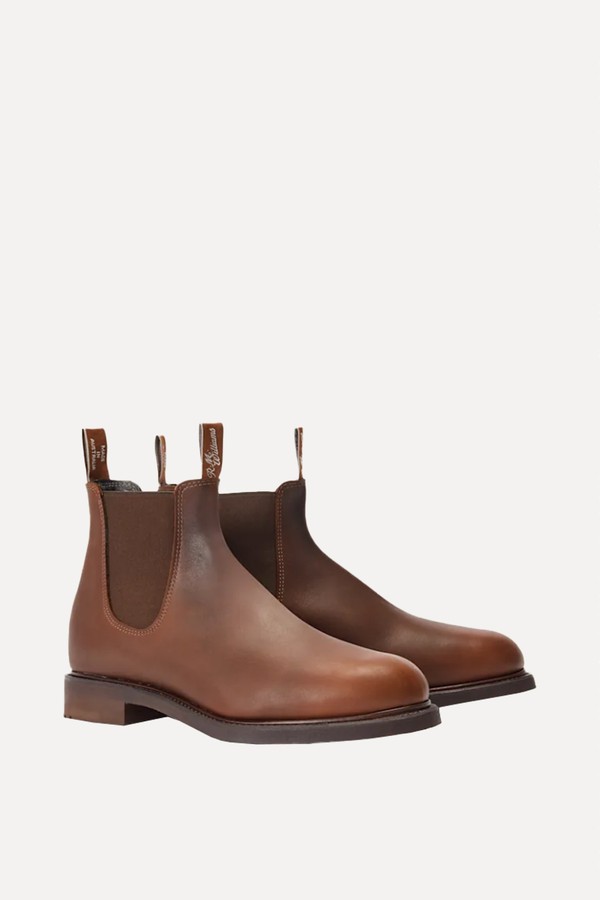 Gardener Boots from R.M. Williams