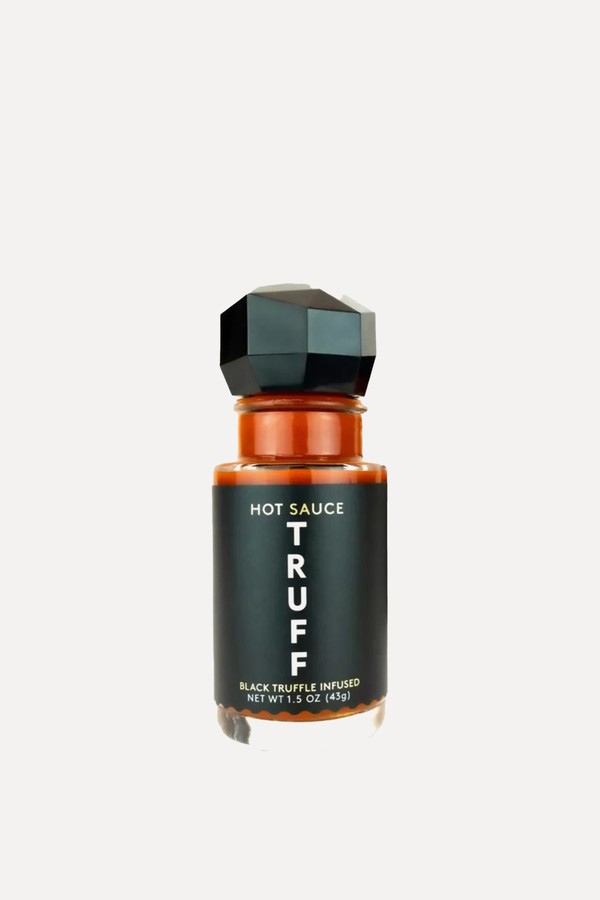 Truffle Infused Hot Sauce from Truff