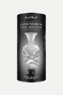 Wine Aerator  from Conundrum