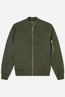 MA-1 Bomber Jacket from A.P.C.
