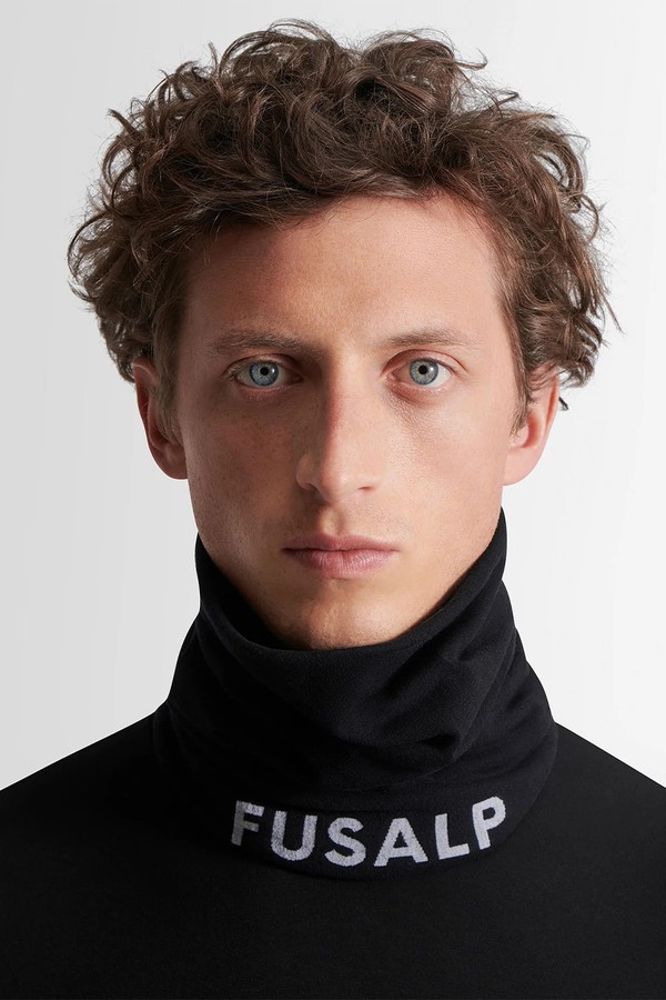 Ruan Neck Warmer from Fusalp