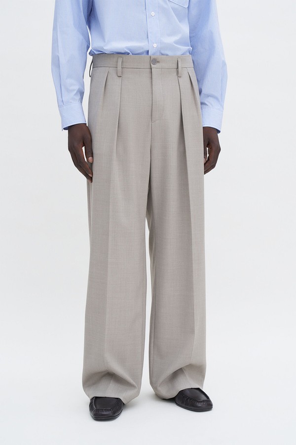 Milo Trousers from Filippa K