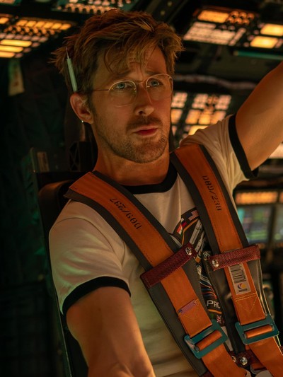 The SLMan Culture List – March