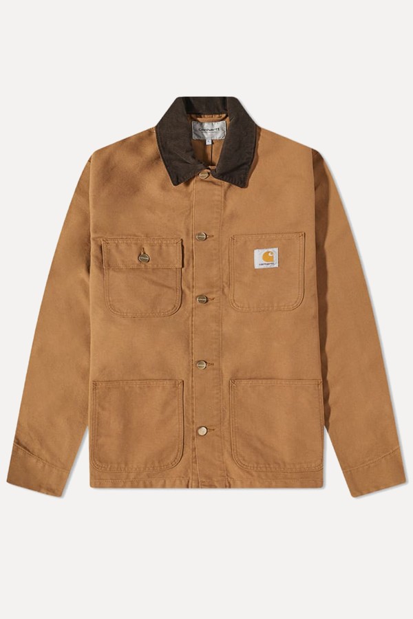 Michigan Coat   from Carhartt