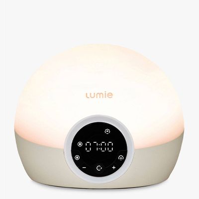 Bodyclock Spark 100 SAD Light from Lumie