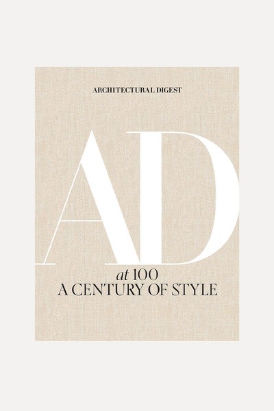 A Century of Style from Architectural Digest