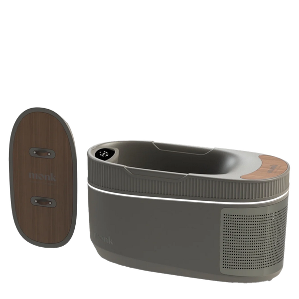 Smart Ice Bath from Monk