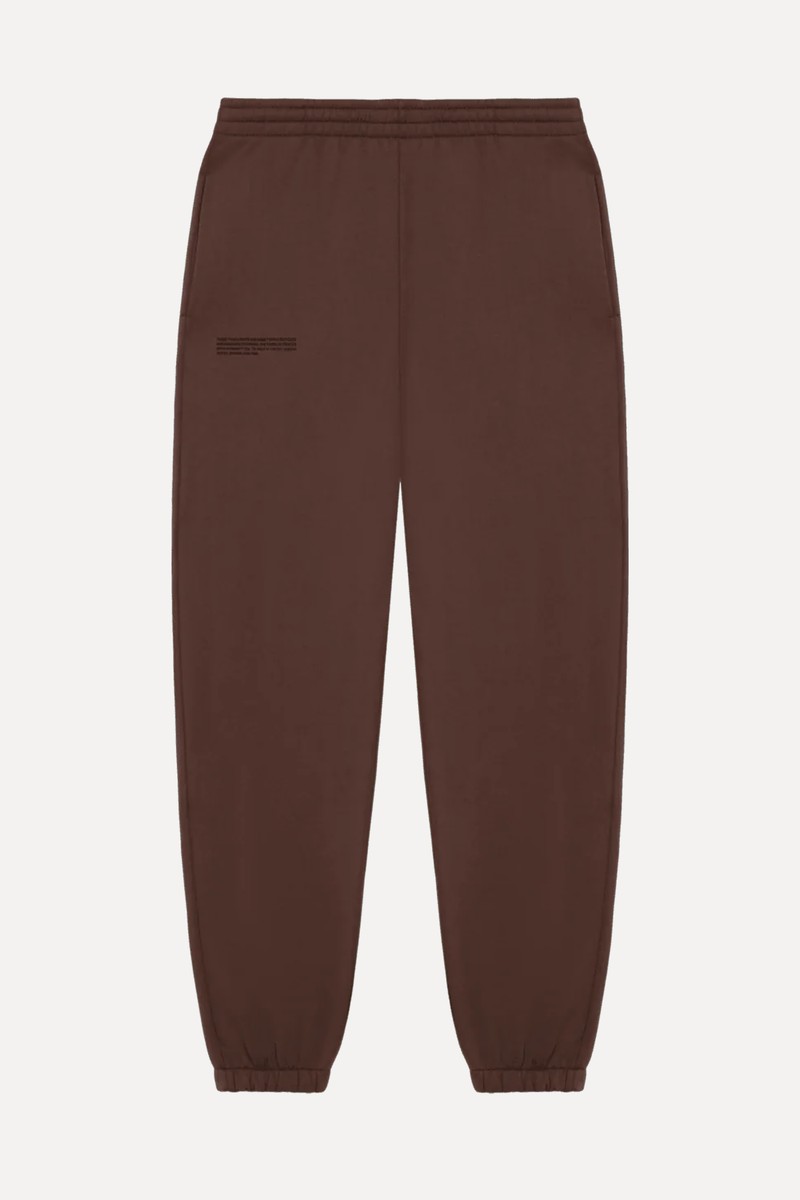 365 Midweight Track Pants from Pangaia