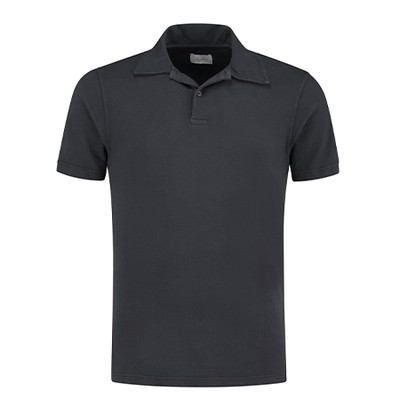 Navy Riviera Polo