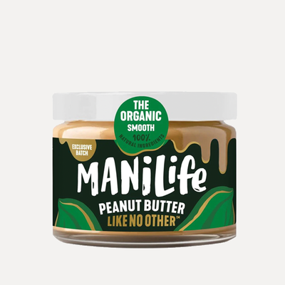 Peanut Butter from ManiLife