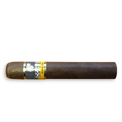 Robusto Cigar from Cohiba