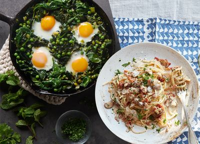 6 Easy But Impressive Meals For Two