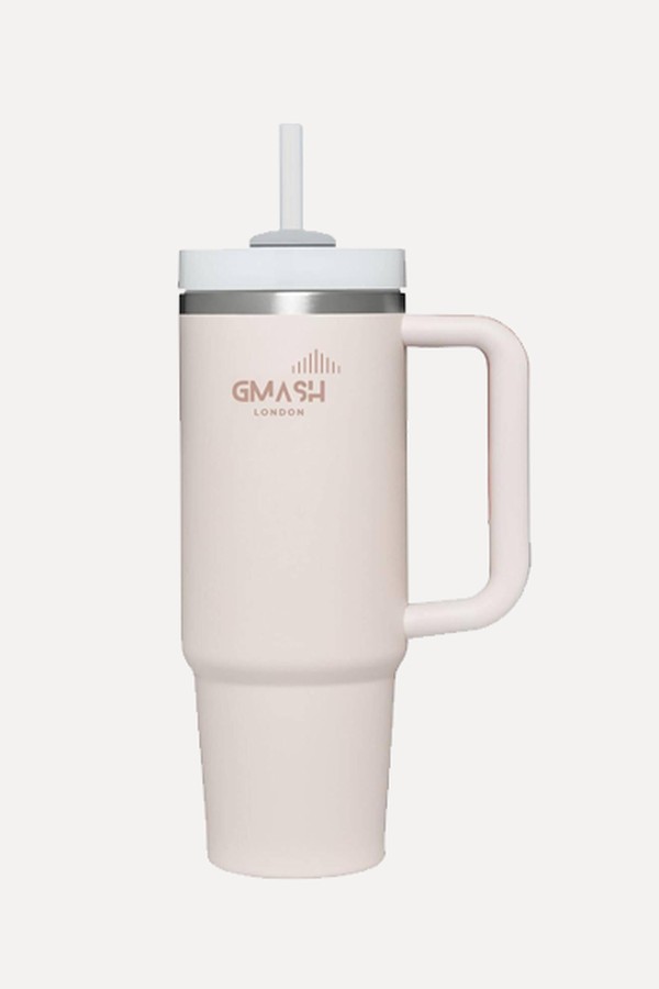 London H2.0 FlowState Stainless Steel Vacuum Insulated Glass from Gmash