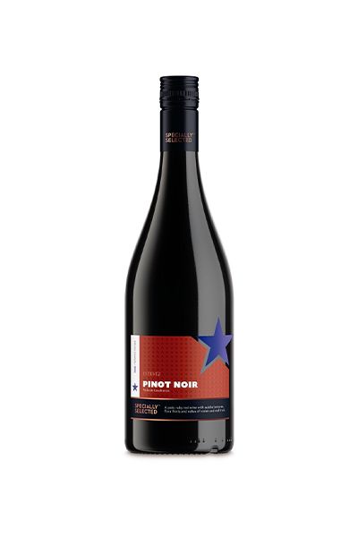 Specially Selected Pinot Noir