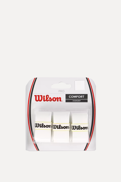 Pro Overgrip from Wilson