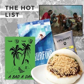 June’s Hot List