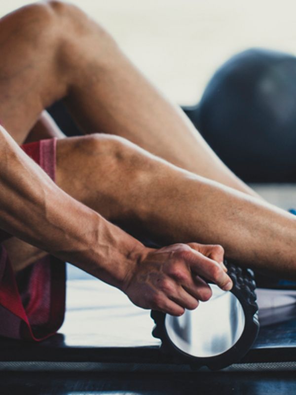 The Best Foam Rollers To Buy