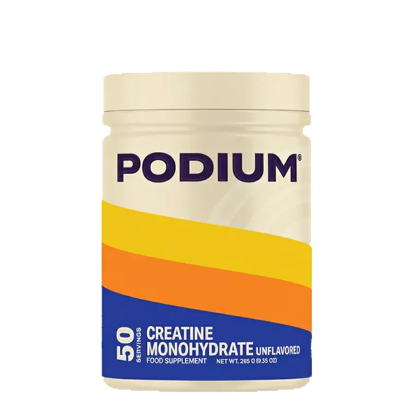 Creatine Monohydrate from Podium