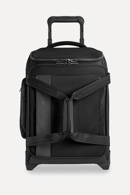 ZDX 53cm Carry-On 2 Wheel Upright Travel Duffle from Briggs & Riley