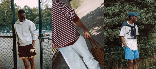 3 Off-Duty Looks For Summer