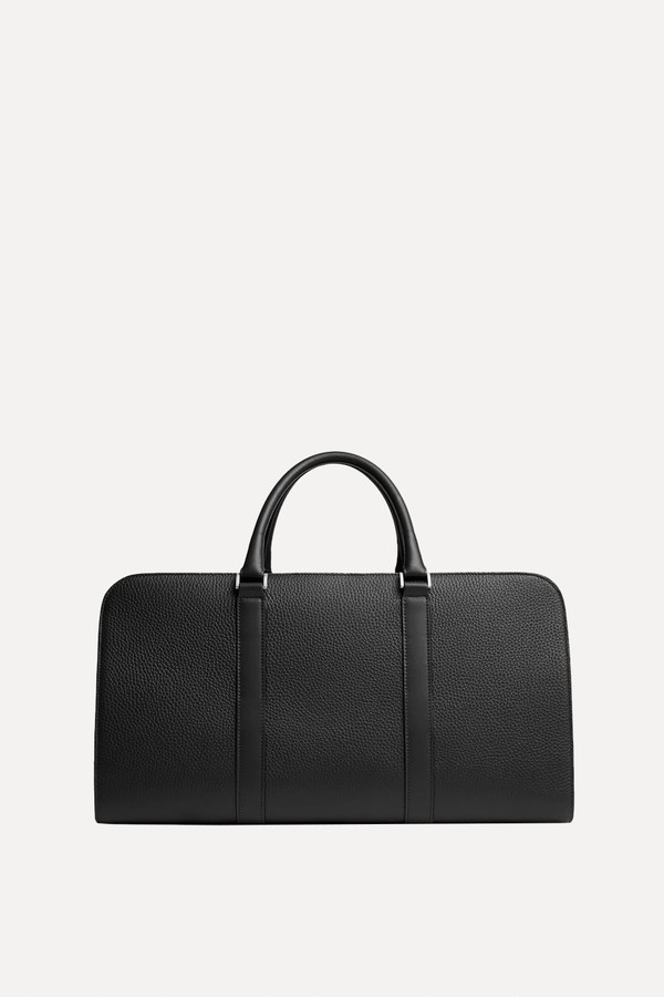 Palissy Weekend Bag from Carl Friedrik