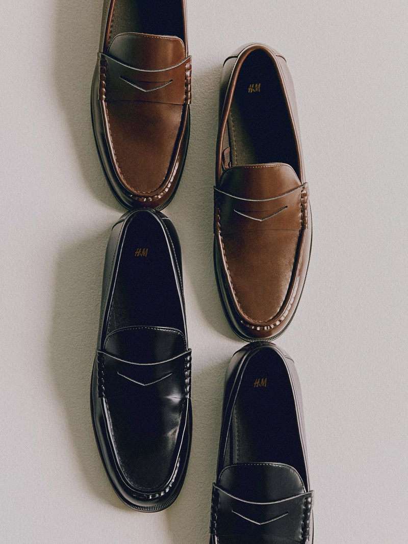 Great Loafers For Autumn/Winter