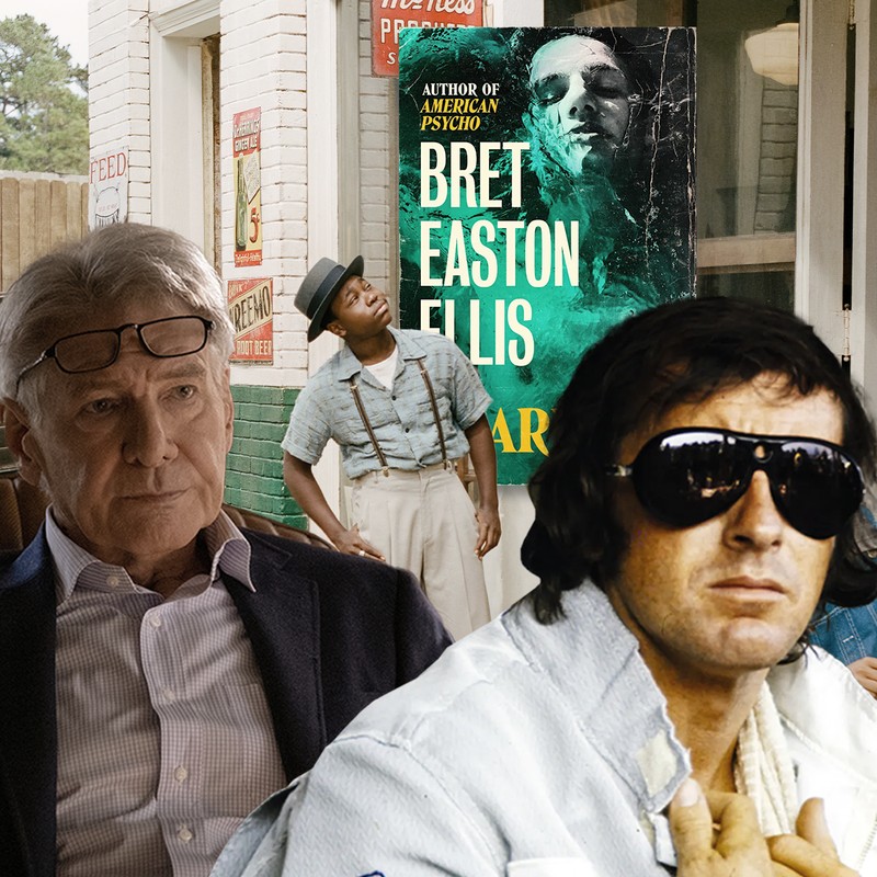 The SLMan Culture List – January