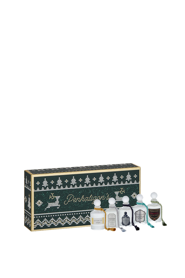 Festive Mini Set from Penhaligon's