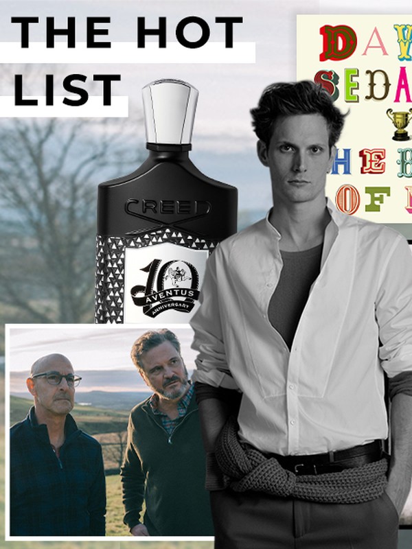 November’s Hot List