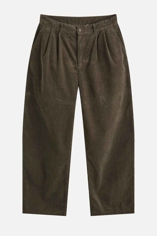 Evan Corduroy Pants from Carhartt Wip