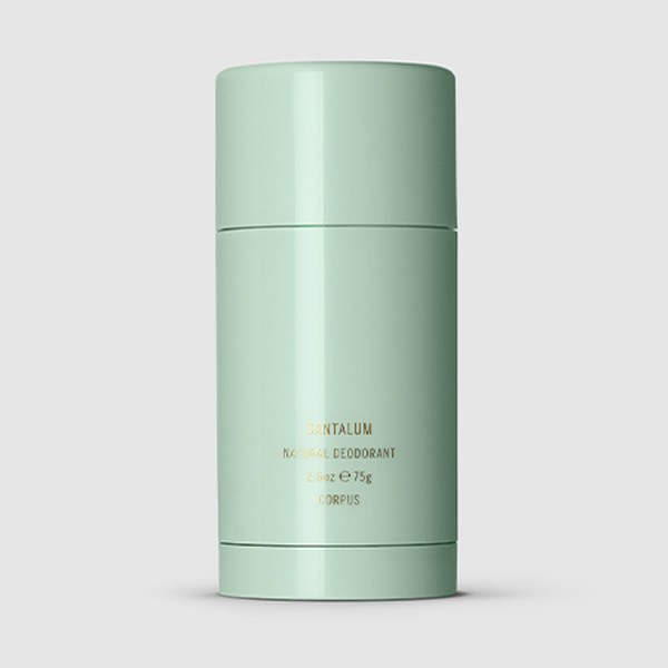 Santalum Natural Deodorant