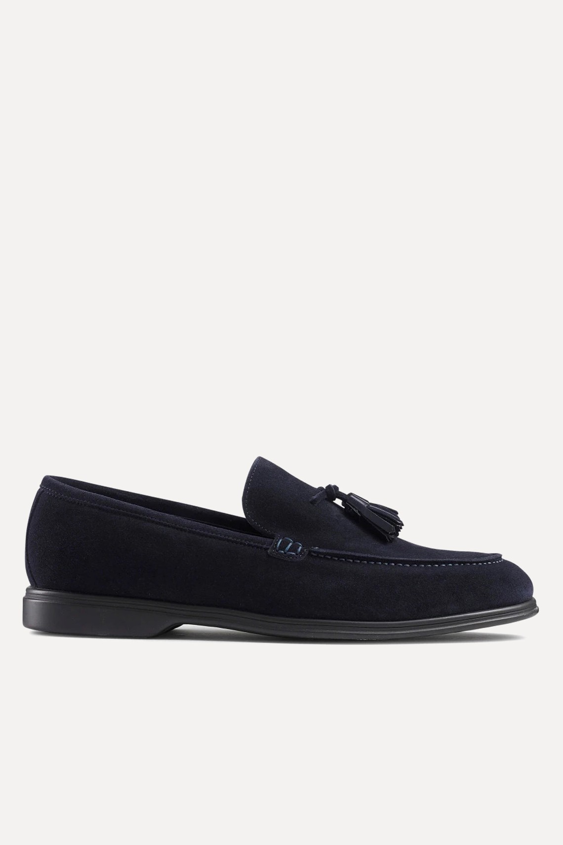 TASSEL Tassel Loafer