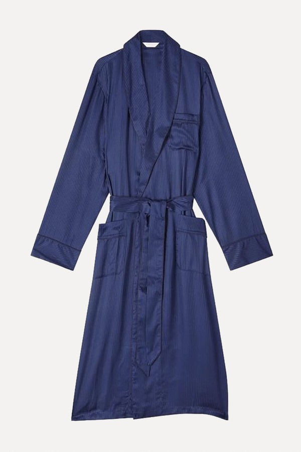 Dressing Gown