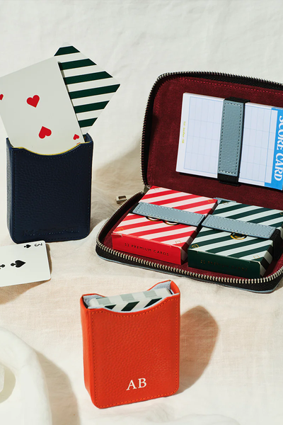 Playing Cards, £17.50 | Not Another Bill