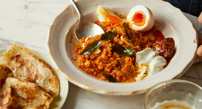 3 Great Egg Recipes For The Weekend