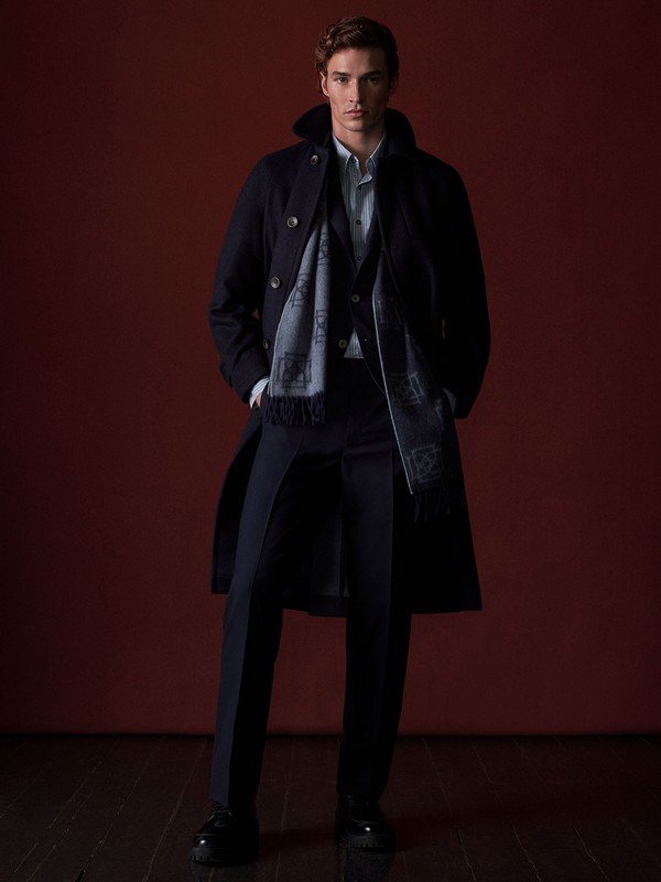 The Heritage Brand Getting Everything Right This Season