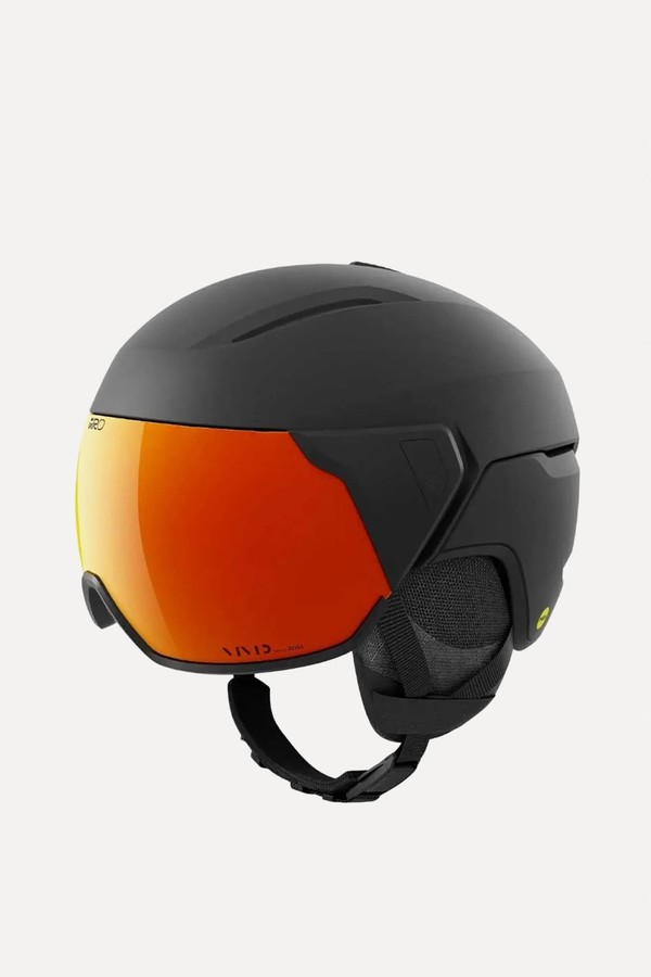 Orbit Spherical Helmet from Giro