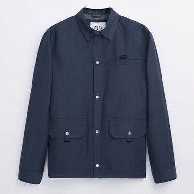 Worker Jacket