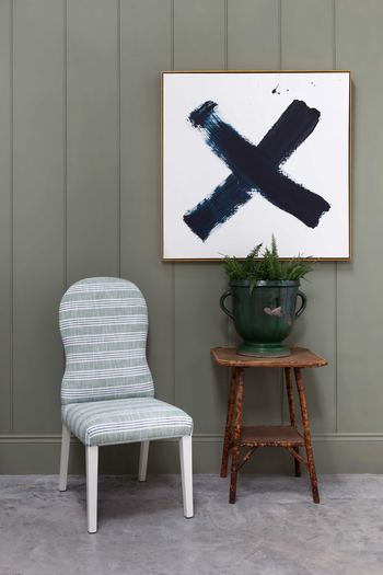 "X" Marks The Spot, £950 | STUDIO HAM