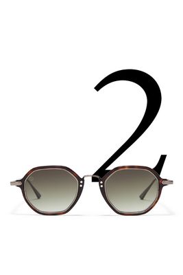 Westbourne Sunglasses from Taylor Morris
