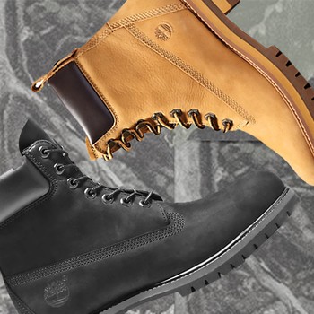 Timberlands Are Back – Here’s Why