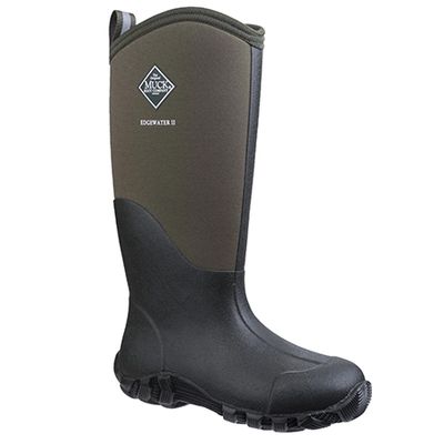 Unisex Edgewater II Tall Boots